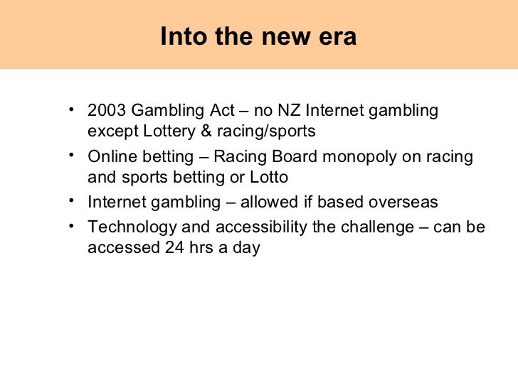 Problem/solution speech on gambling the hooters casino